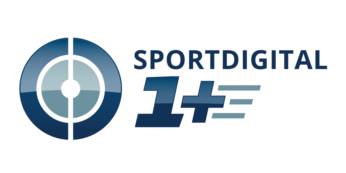 Sportdigital1+ Logo